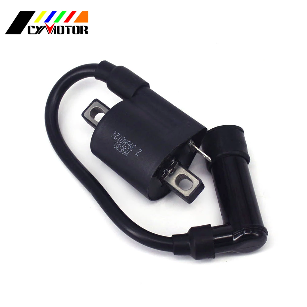 Motorcycle High Quality Ignition Coil For ZONGSHEN 250CC NC250 NC 250 KAYO T6 BSE J5 RX3 ZS250GY-3 4 Valves Parts |