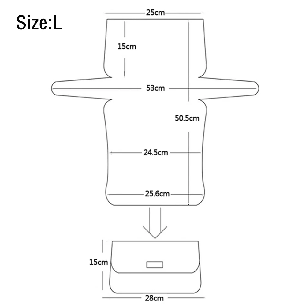 3 Size Auxiliary Knitting & Weaving Plastic Mesh Sheet Chenille Gold Velvet DIY Bag Accessories Easy Knit Helper