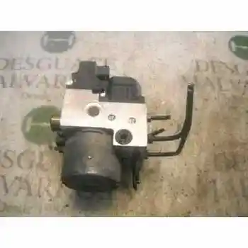 

ABS VOLKSWAGEN PASSAT SALOON (3B2) 1.9 TDI 0273004281 [AW520] Bosch [11097279]