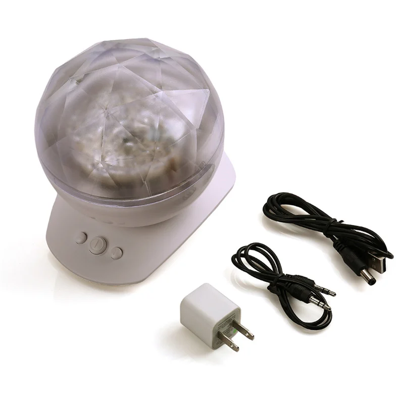 led light Projector Night Light star master (27)