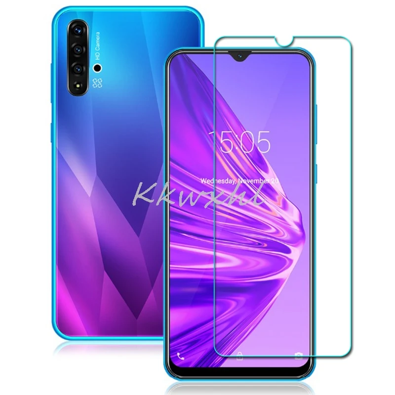 ForXGODYA50GlassScreenProtectiveTemperedGlassONXGODYA5065