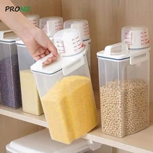 Pet Cat Dog Food Storage Bucket Dispenser Large Capacity Tank Moisture Proof Anti Oxidation Animal Feeder Box Sealed Container