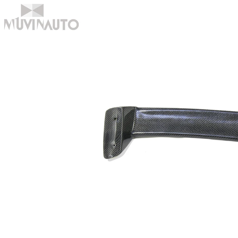 Спойлер из углеродного волокна крыло спойлер для Subaru Impreza WRX 2002-2007