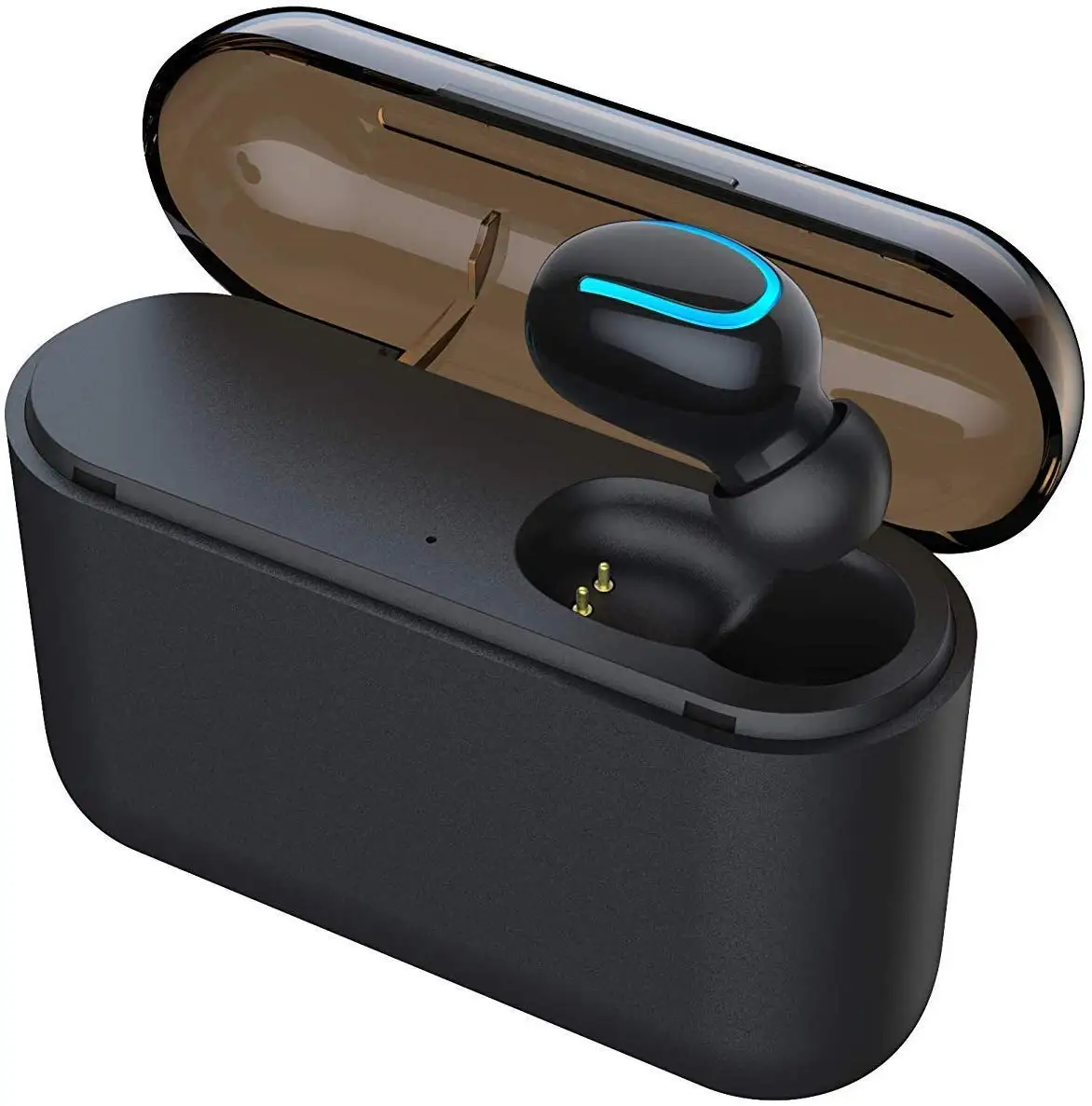 Беспроводной вкладыши Bluetooth 5 0 наушники True наушники-вкладыши Шум с