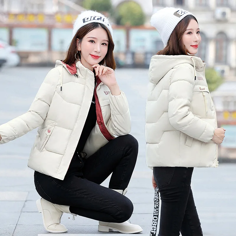 

Cool Solid Color Versatile Slimming by Age Elegant Fashion 2019 Autumn And Winter New Style
