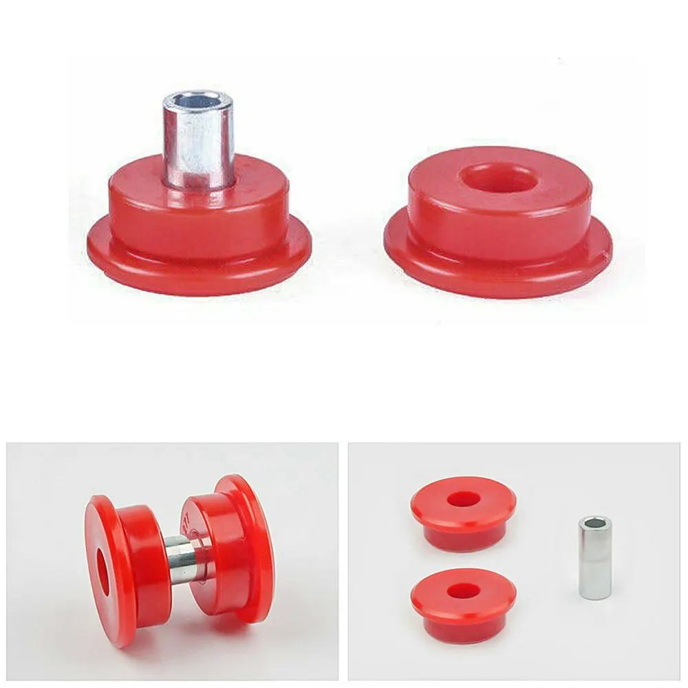 Car Prothane D series SOHC Urethane Shift Linkage Bushing for Honda Civic 1992-2000 gear shifter
