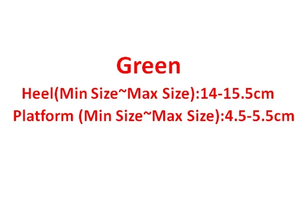 Green Обувь; женские босоножки; коллекция года; Летняя обувь; женская обувь; Босоножки на платформе; женские туфли на высоком каблуке с открытым носком и цветочным узором; женская обувь - Цвет: Green