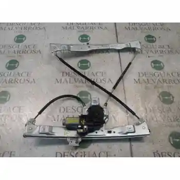

WINDOW LIFTER FRONT LEFT CITROEN DS3 Core 2 PINS 402218E MERITOR [14278533]