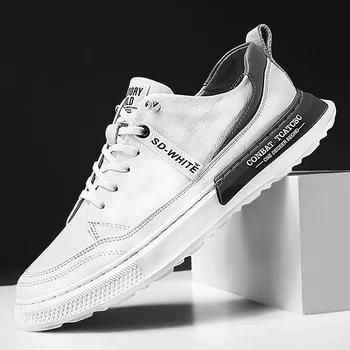 

Men Canvas Shoes Print Fashion Brathable Shoes For Men's Flat Shoes Sneakers Top Quality tenis masculino Joker simple