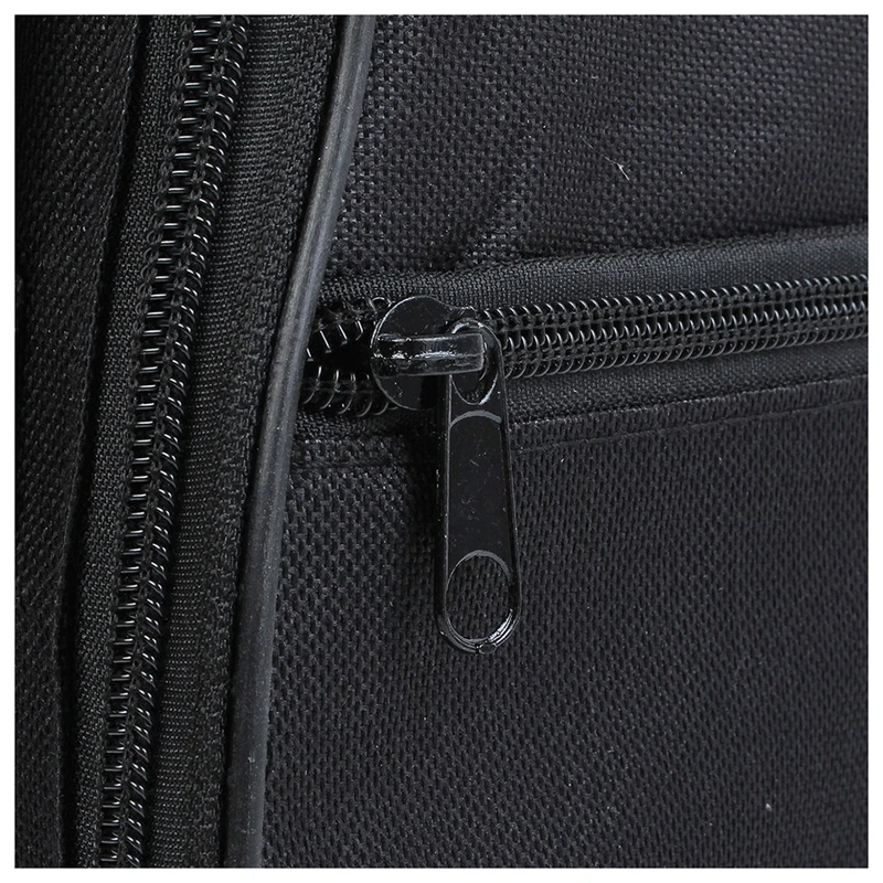 Миниатюрная гитара укулеле мягкая сумка-почтальенка через плечо Back Carry кофра Ukelele uke чехол ремень Стандартный Размеры