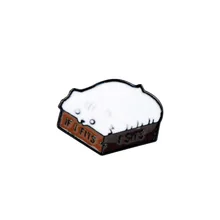 AliExpress коробка кошка брошь милый значок с изображением кота аксессуары для одежды сумка брошь маленькие аксессуары