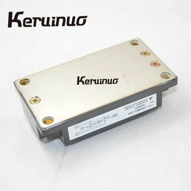 CM200DY-28H модуль IGBT
