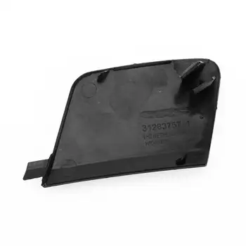 

Cap Bumper Tow Eye Part Hook Replace Car Cover For Volvo V40 2013-2016 39814200