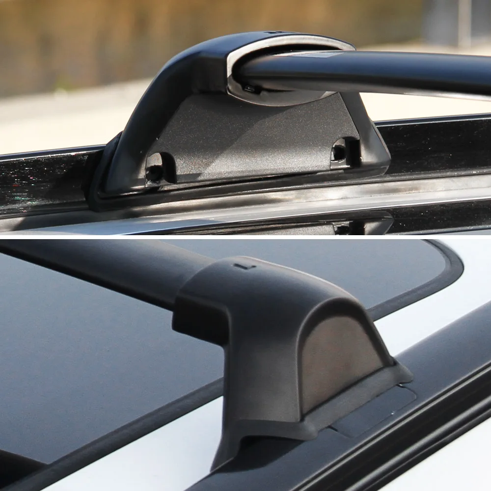 Алюминиевая рейка для багажника HONDA CRV CR V 2017 2018 2019 2020|roof rack|cross barroof rack aluminum |