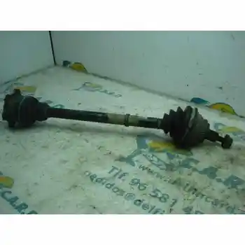 

TRANSMISSION FRONT RIGHT AUDI A6 SALOON (C4)