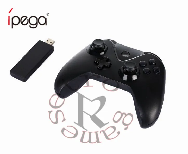 Новый беспроводной контроллер 2,4G для Xbox One геймпады для PS3 pc Консоль геймпад игровой джойстик контроллер