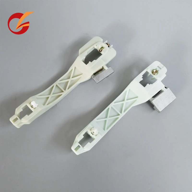 

use for chevrolet ave 2007 2008 2009 2010 2011Outside Door Handle Reinforcement front and rear