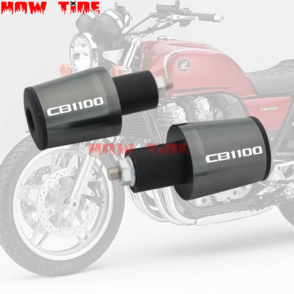 Мотоциклетные запчасти 7/8 дюйма 22 мм Руль Подходит для Honda CB1100 / GIO special CB 1100