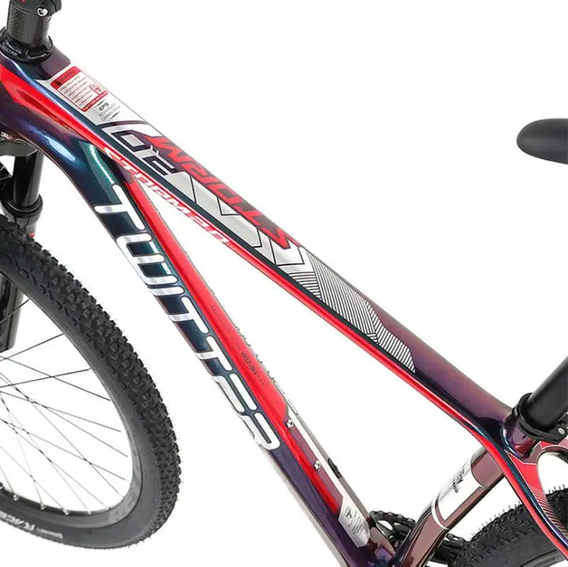 Carbon Mountain Bike TWITTER Storm2.0 Bicycle 29 SRAM 12 Speeds 27.5er 650B MTB 29 Carbon Bicycle Discolored