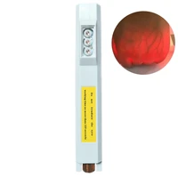 2024 New Accurate Infrared Vascular Vein Detector for Health Venipuncture Improve Vein Recognition Built in Lithium Battery 1