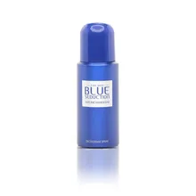 Antonio Banderas Blue Seduction deodorant 150 ml