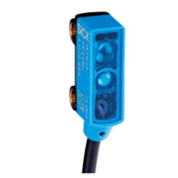 

High Quality Photoelectric Sensor SICK WTB2S-2P3180 SICK OPTIC ELECTRONIC Photoelectric Sensor Price