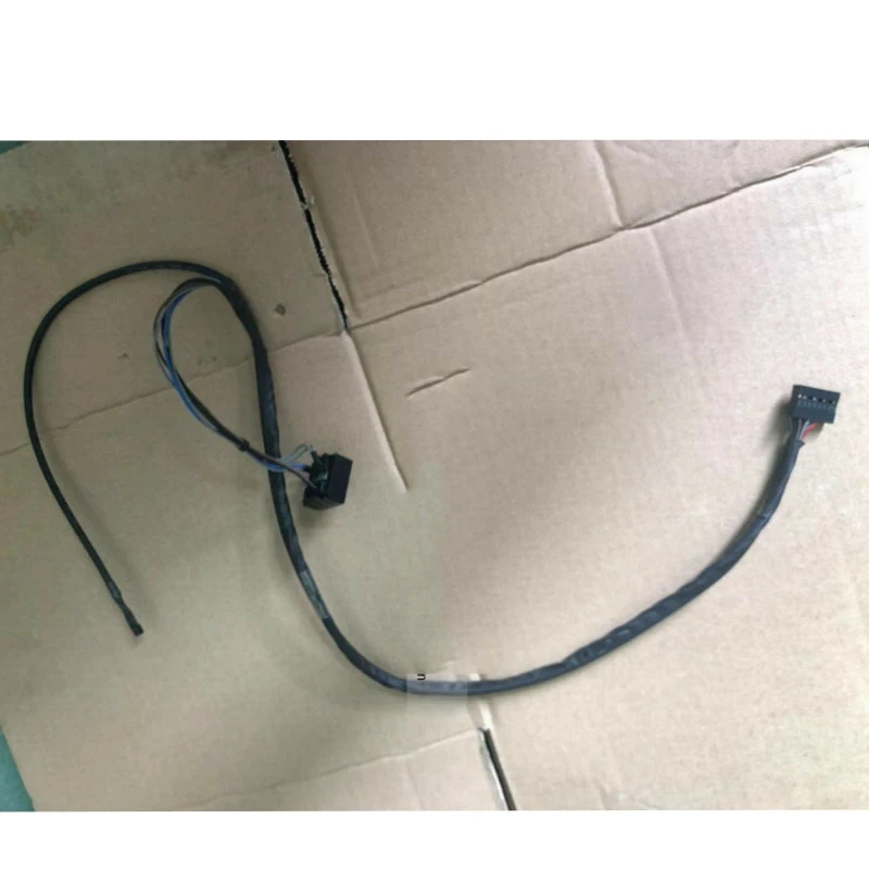 Per Hp Z420 Interruttore Di Alimentazione Cavo Del Sensore 663218-001 663073-002 662817-002