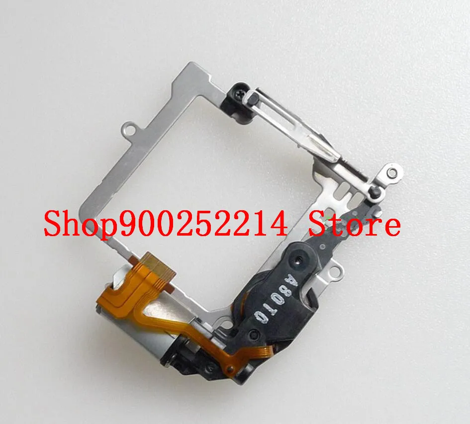 

New Shutter drive motor assy repair parts For Sony ILCE-6000 A6000 A6300 camera