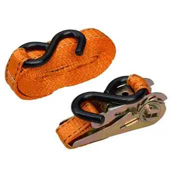 

Turnbuckle for fastening cargo mini 4 m, 25mm, 500-900 kg