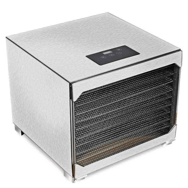 Сушилка для фруктов из нержавеющей стали|Дегидраторы| |