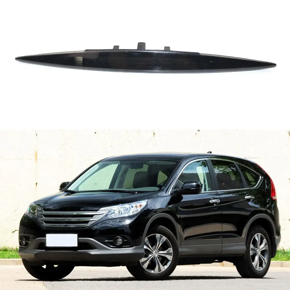 Автомобильный высокий установленный дополнительный задний третий тормозной