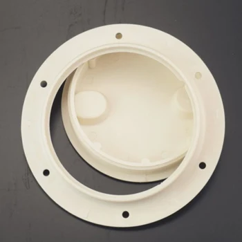 

Accessories Boat Deck Cover Board Hatch Hole Parts Cabin Hardware Part