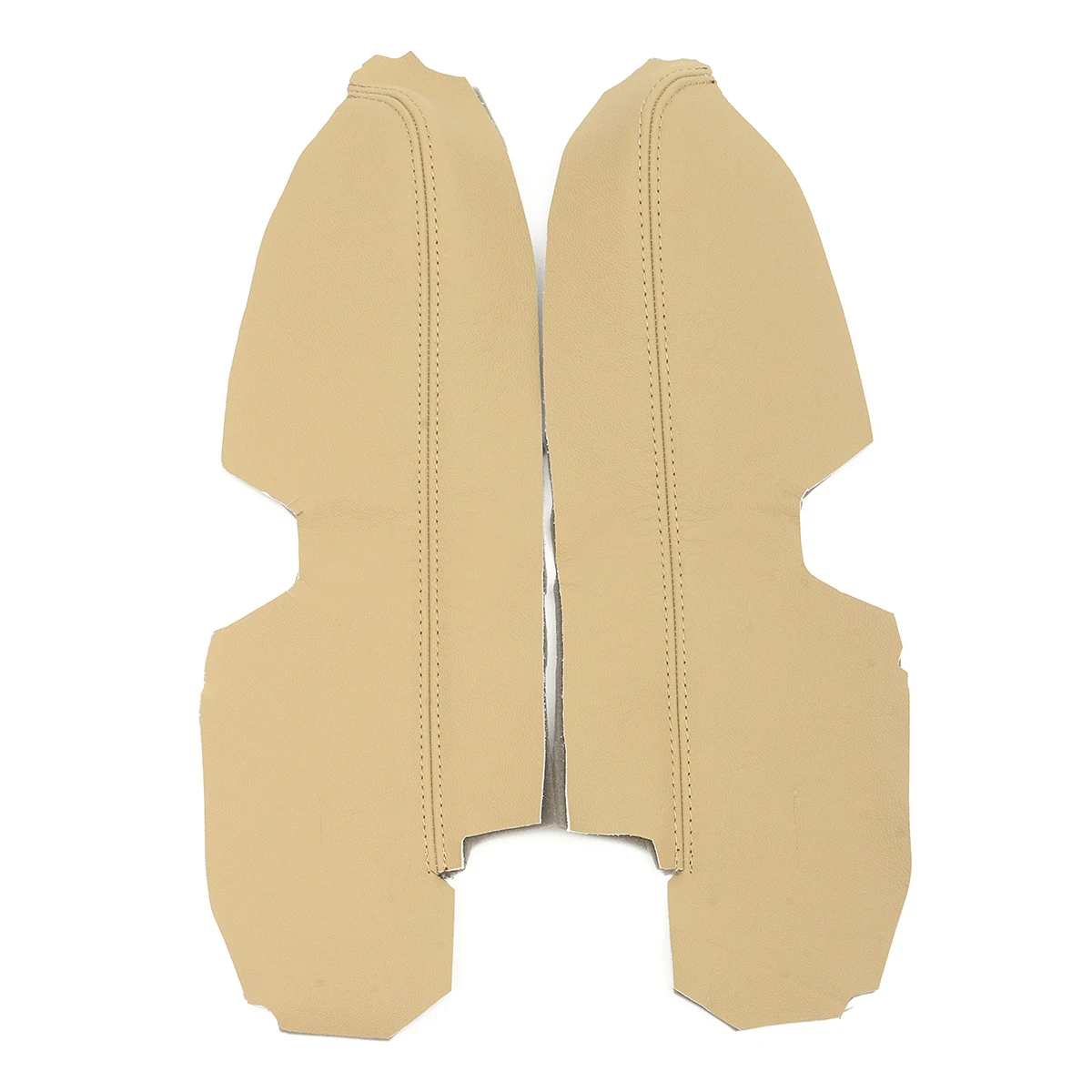 1 пара кожаных передних дверей для Honda CRV 2007 2011|armrest cover|armrest hondaarmrest leather |