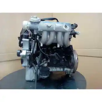 

611960 FULL ENGINE MERCEDES C-CLASS (W202) SALOON