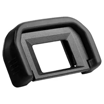 

Camera Rubber Eye Cup EB EyeCup Eyepiece for Canon 300D 350D 400D 450D 500D Digital Rebel XT XTi XS XSi DSLR Camera Accessories