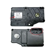 Klimaanlage regulierung antrieb für 09-13 Geely Emgrand EC7 RV 718 715 klimaanlage zyklus motor