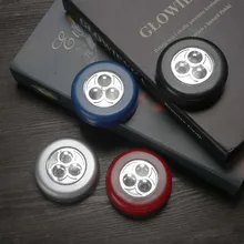 Мини портативный фонарь тент светодиодный светильник аварийная лампа водонепроницаемый походный фонарик