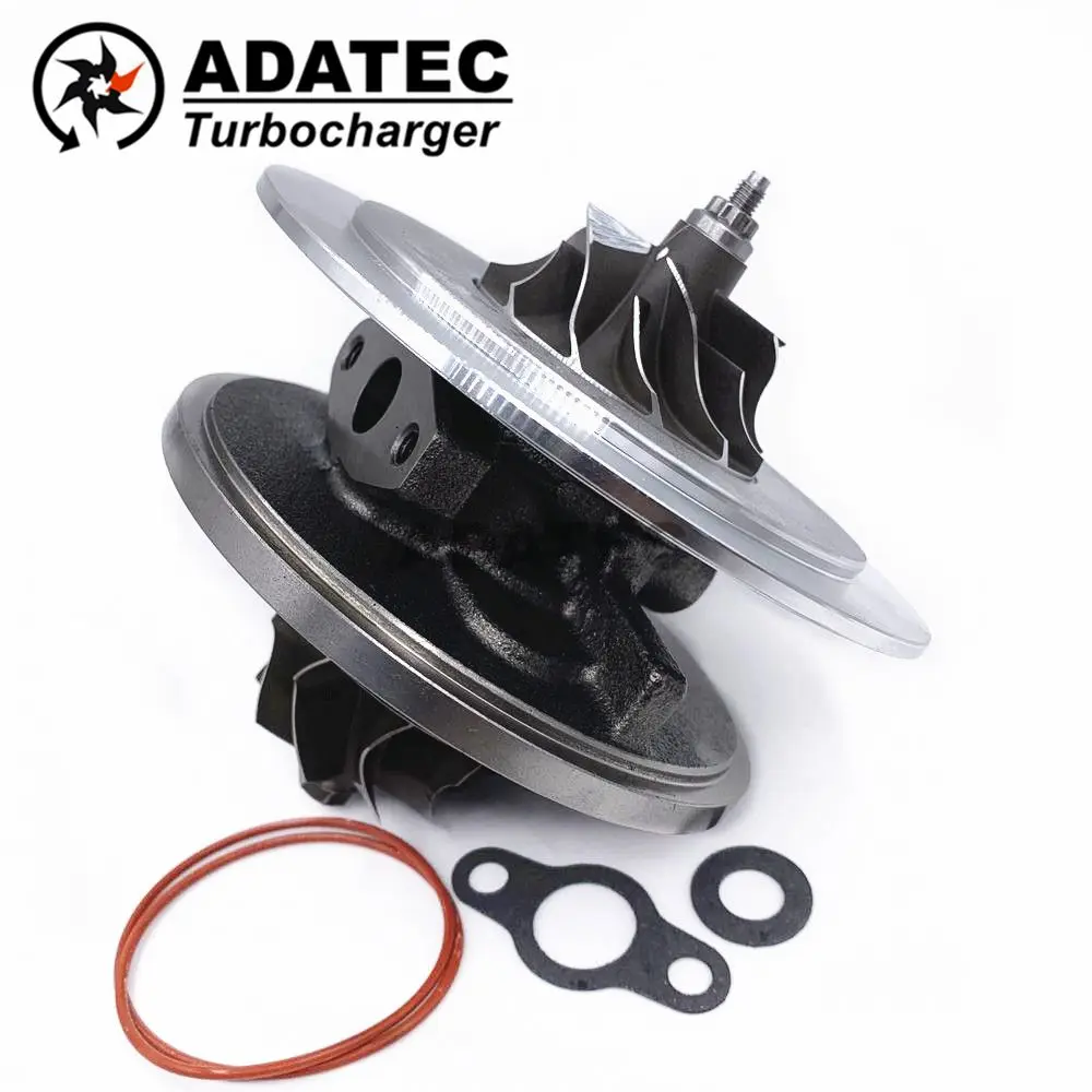 GT2256V 712541 715568 КЗПЧ turbo A6650960099 турбинный картридж 7785838 для Jeep Grand Cherokee 2,7 CRD 125 кВт 170 hp OM665WJ