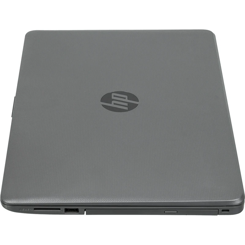 Ноутбук HP 240 G6, 4BD05EA, черный