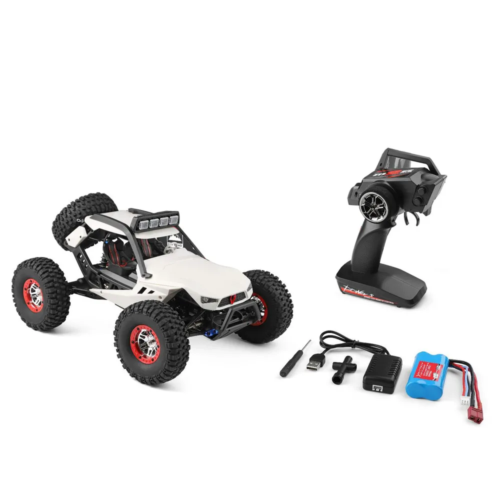 1:20 Scale RC Car Off Road Vehicle Radio Control Racing Toy For Remote Controls toys FOR KIDS W805
