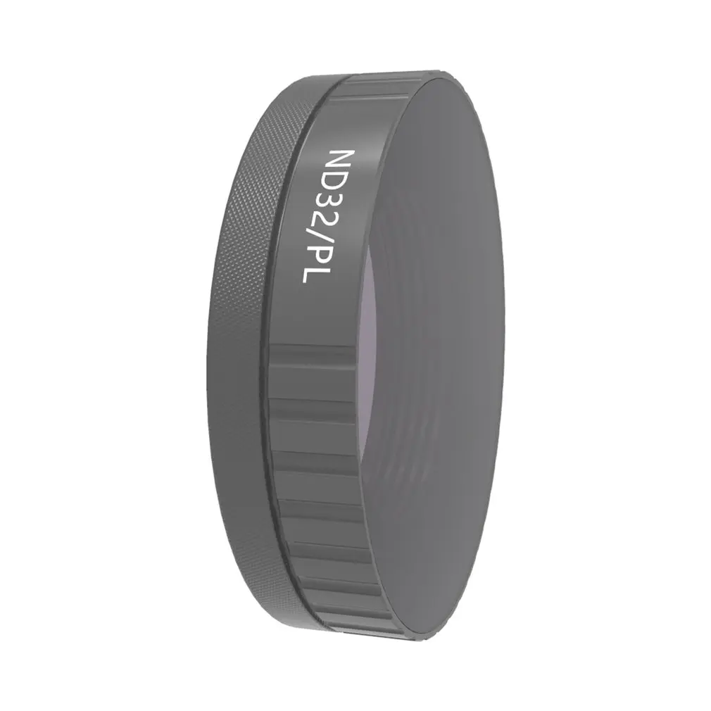Фильтр для объектива экшн-камеры DJI OSMO FS UV glass CPL JSR-3883.01 для DJI Osmo ACTION glass фильтр аксессуары - Цвет: FSND32 PL