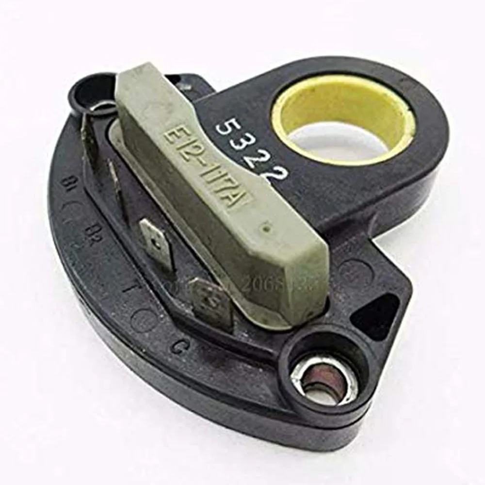 30120-PM3-0050 30120PM30050 модуль контроля зажигания для Honda Civic Accord E12-117 K-M высокого качества