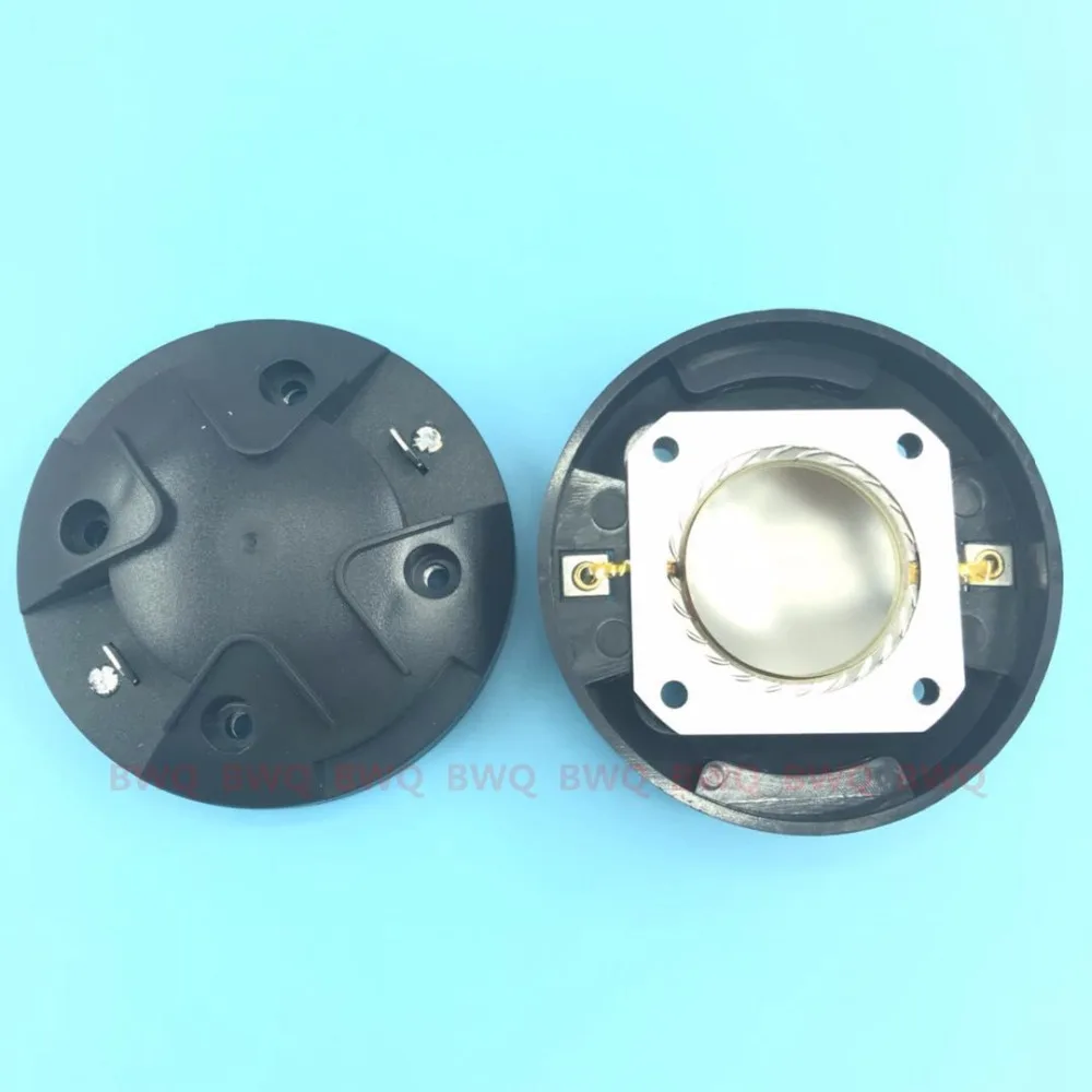 2 шт. диафрагма для электро голоса EV DH1K ELX 112, ELX115, ELX215, ELX112P, ELX115P
