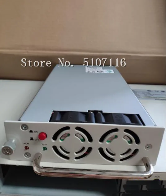 

For GIE4805S 540W 48V 10A power supply Fully tested