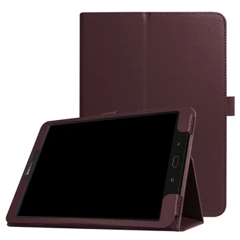 

Case for Samsung Galaxy Tab S3 9.7 Cover Auto Sleep Wake Up PU Leather TAB S3 9.7" T820 T825 SM-T820 Full Body Protective Cases