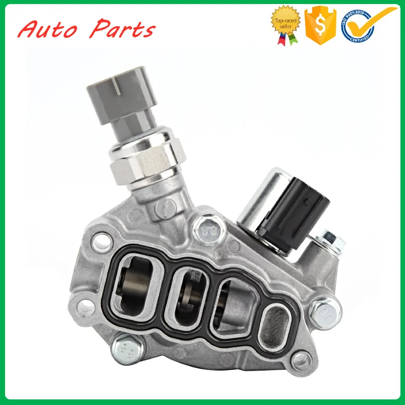 Sostituzione Gruppo Elettrovalvola Vtec Per Elettrovalvola Adatto Per Honda Accord Odyssey 20052006 2007 Per Pilota 2006 2007 2008