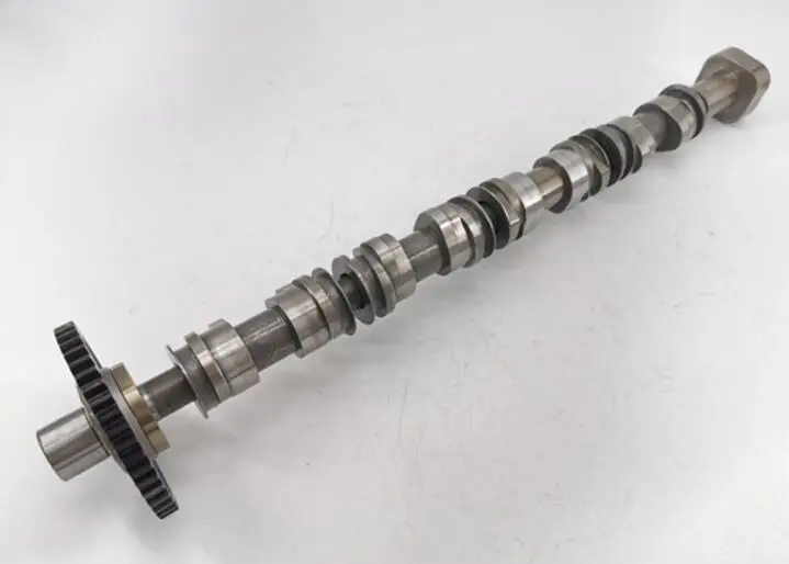 06H109022BJ exhaust camshaft for audi 2.0 tfsi CDNC CDNB CAED