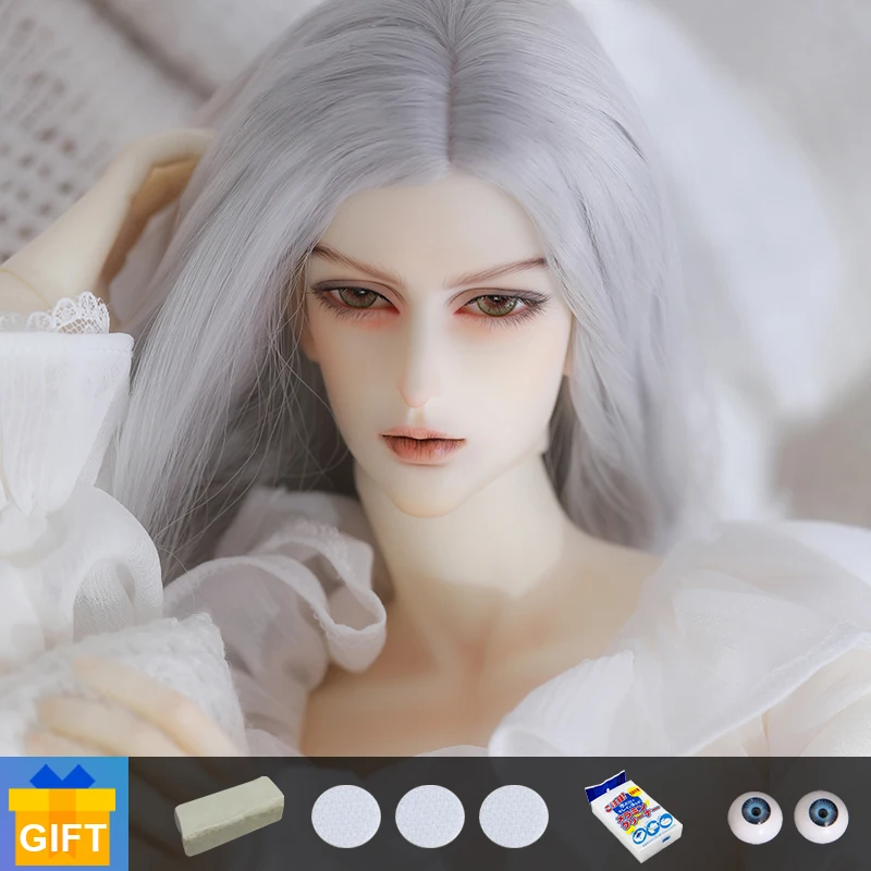 Кукла isoom 1/3 BJD Bril полный набор кукла из смолы игрушки для детей супер драгоценный
