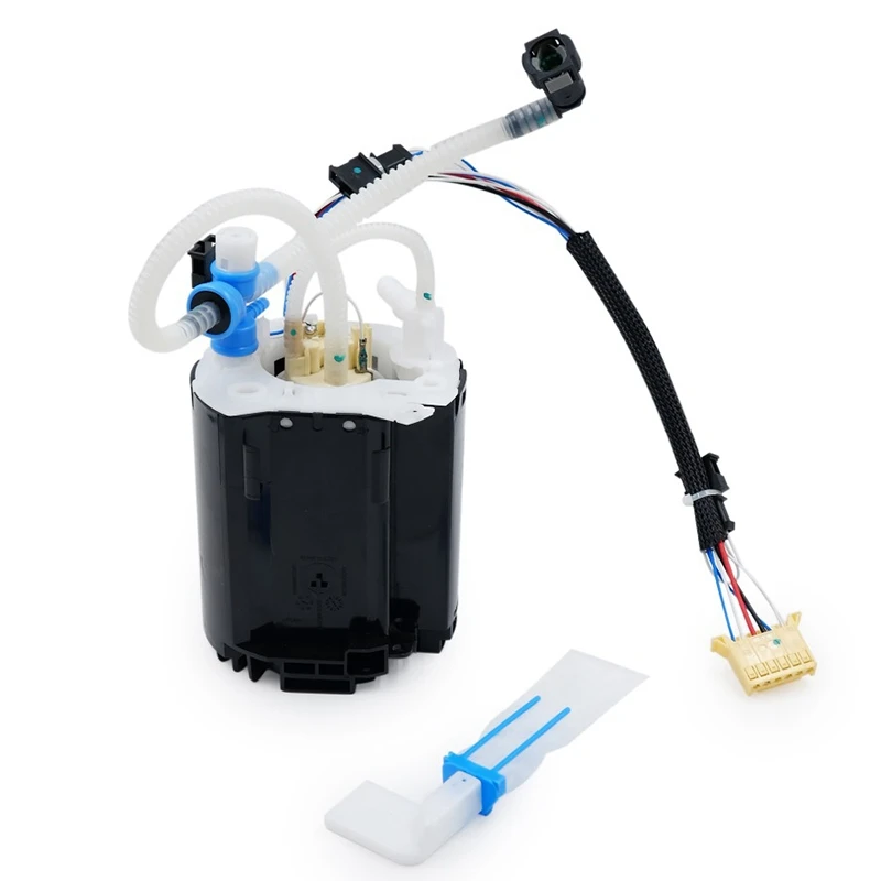 

LR057235 LR044427 LR026192 Fuel Pump Assembly Case for Land Range Rover Evoque 2012