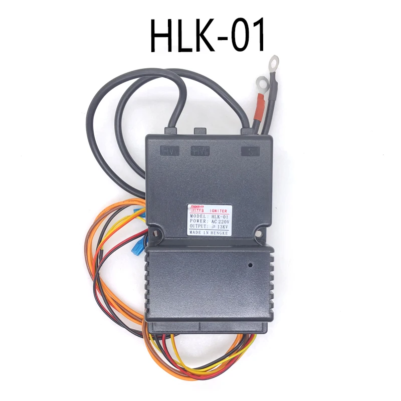 Igniter Hlk01 In USA gbupresnenskij.ru